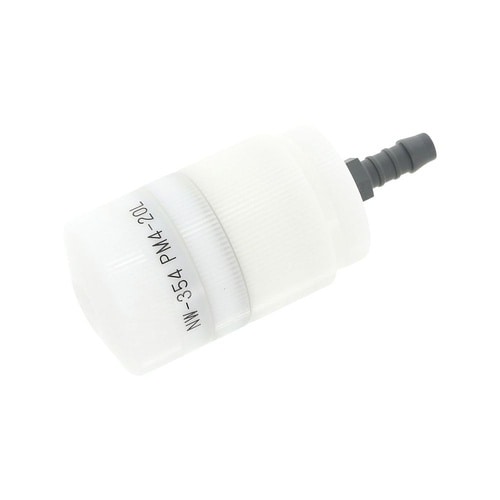 慣性衝突式分粒装置付ホルダー PM4 φ