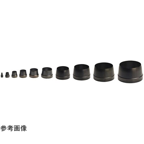 スペア替刃ポンチ φ50mm BO−JL