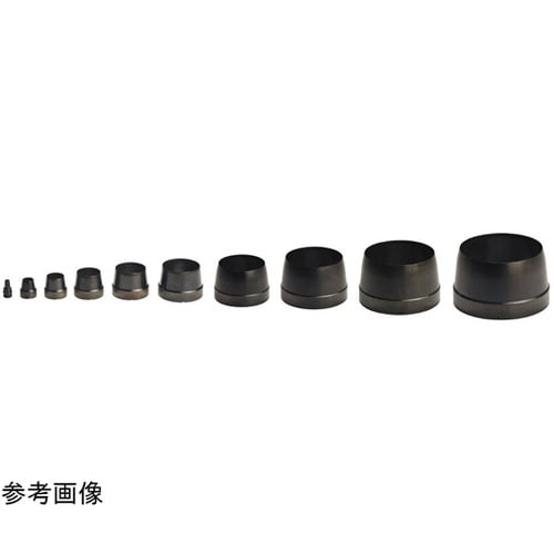 スペア替刃ポンチ φ60mm BO−JL