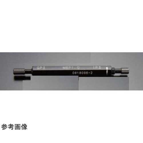 スチールねじリングゲージ 検査用 ねじの