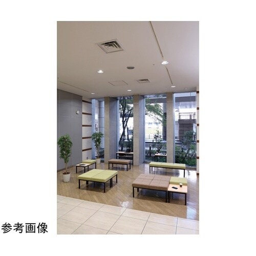 ラウンジベンチ W1000×D500×H
