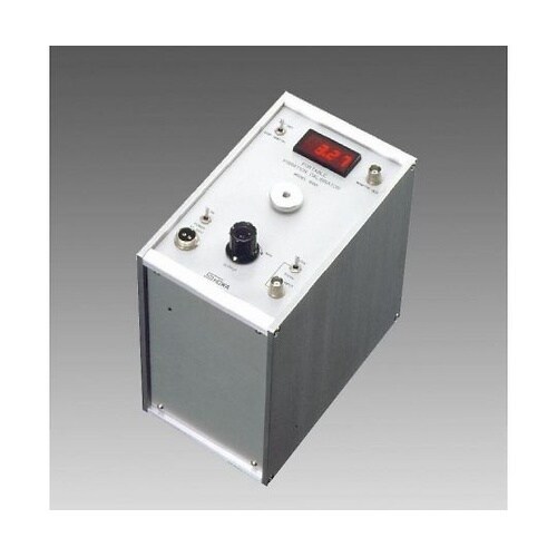 校正用ポータブル加振器 8100