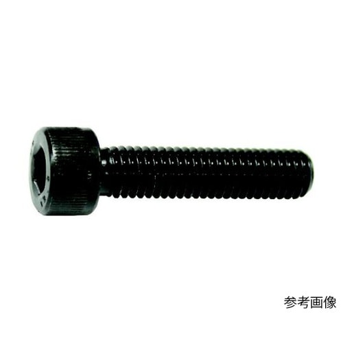 六角穴付ボルト全ねじ M4x22(500
