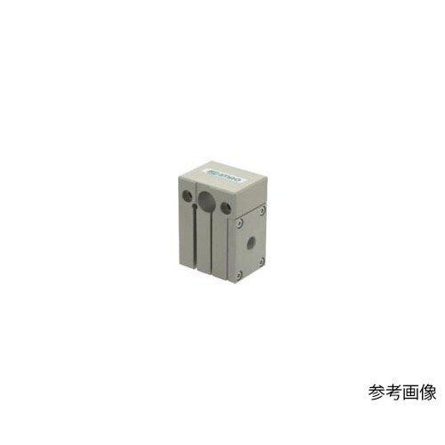 クイック シャフト クランプ(エア操作)