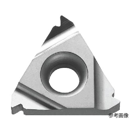 ねじ切り加工用チップ 超硬 GW15 1