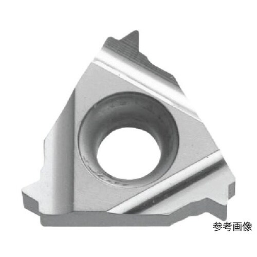 ねじ切り加工用チップ 超硬 GW15 1