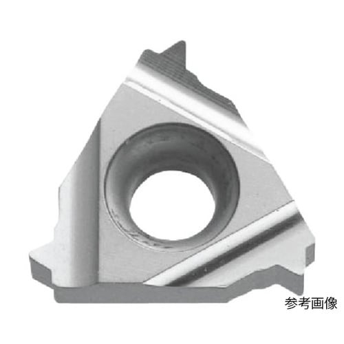 ねじ切り加工用チップ サーメット TC6