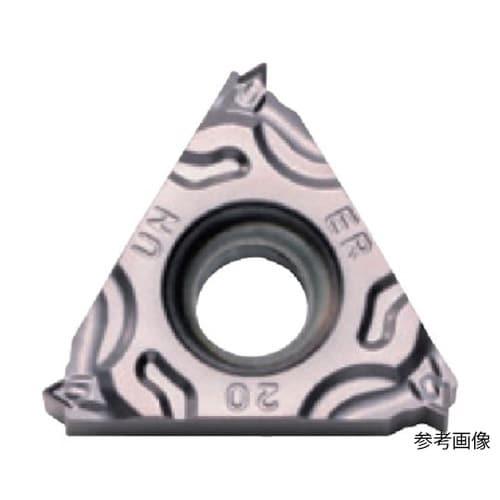 外径ねじ切り加工用チップ (ユニファイね