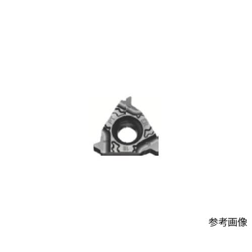 外径ねじ切り加工用チップ (管用テーパー