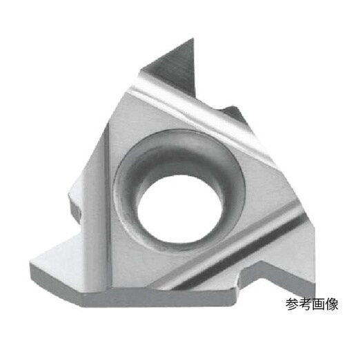 ねじ切り加工用チップ 超硬 GW15 1
