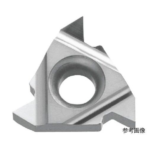 ねじ切り加工用チップ 超硬 GW15 1