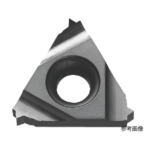 ねじ切り加工用チップ 超硬 GW15 1