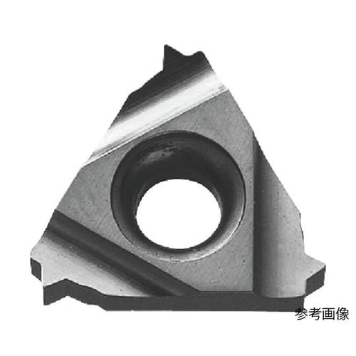 ねじ切り加工用チップ サーメット TC6