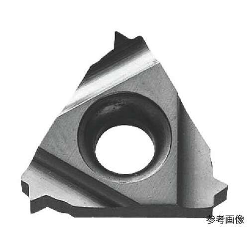 ねじ切り加工用チップ サーメット TC6