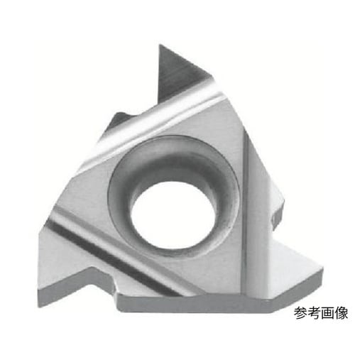ねじ切り加工用チップ 超硬 GW15 1