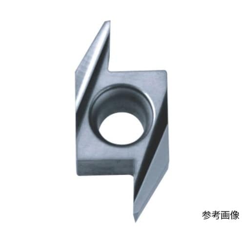 旋削加工用チップ PVDコーティング P