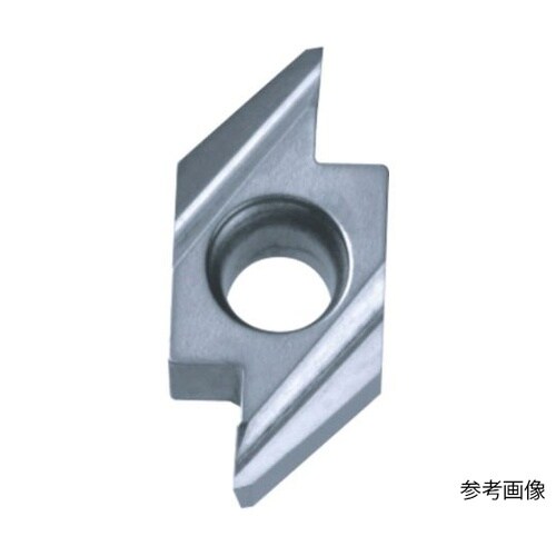 旋削加工用チップ PVDコーティング P