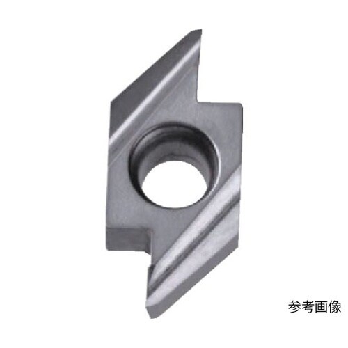 旋削加工用チップ PVDコーティング P