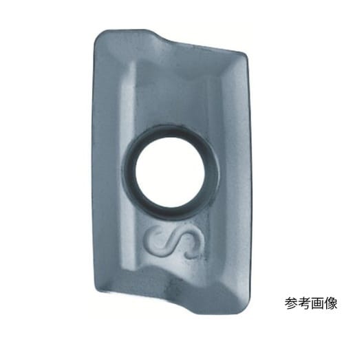フライス加工用チップ BDMT−JS P