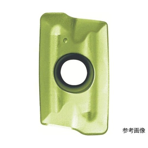 ミーリング加工用チップ CVDコーティン