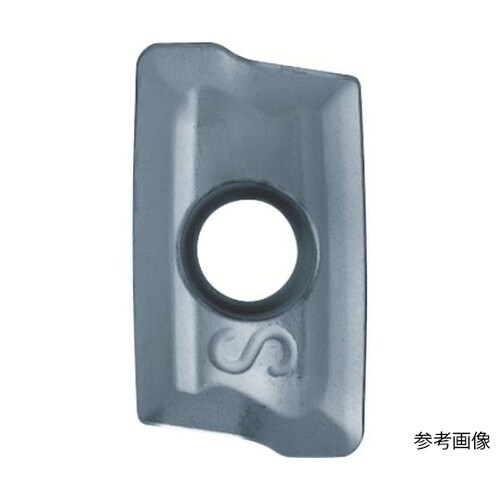 フライス加工用チップ BDMT−JS P