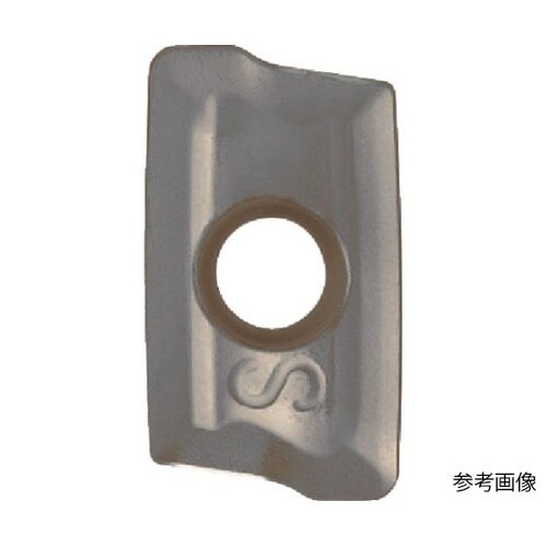 フライス加工用チップ BDMT−JS P