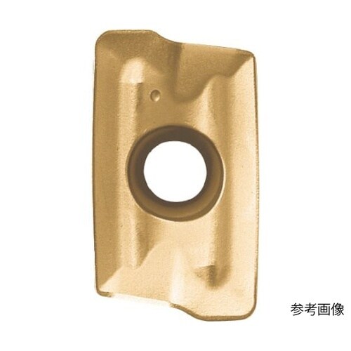 ミーリング加工用チップ CVDコーティン