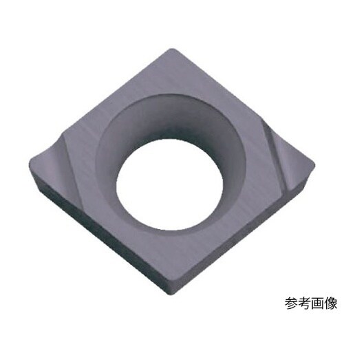 旋削加工用チップ PVDコーティング P