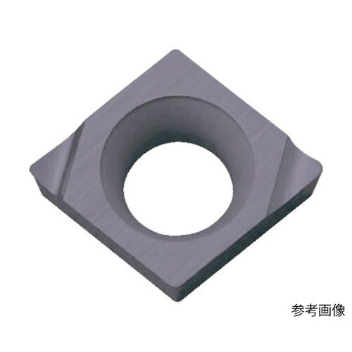 旋削加工用チップ PVDコーティング P