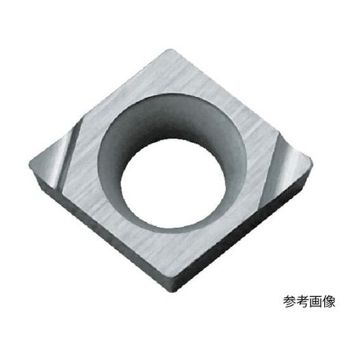 旋削加工用チップ PVDコーティング P