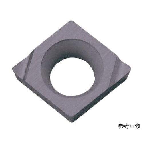 旋削加工用チップ PVDコーティング P