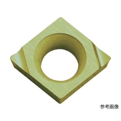 旋削加工用チップ PVDサーメット PV