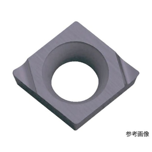 旋削加工用チップ PVDコーティング P