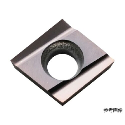 旋削加工用チップ PVDコーティング P