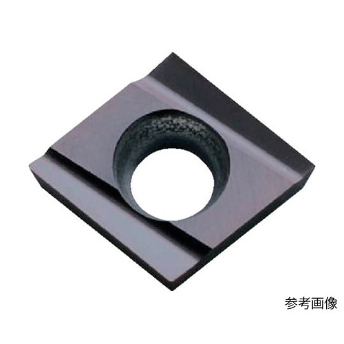 旋削加工用チップ PVDコーティング P