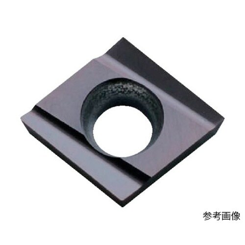 旋削加工用チップ PVDコーティング P