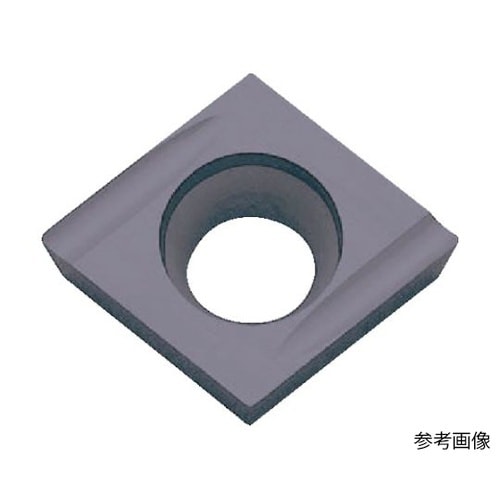 旋削加工用チップ PVDコーティング P