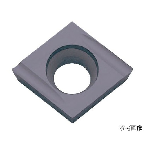 旋削加工用チップ PVDコーティング P