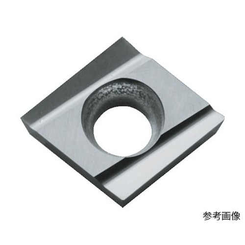 旋削加工用チップ PVDコーティング P