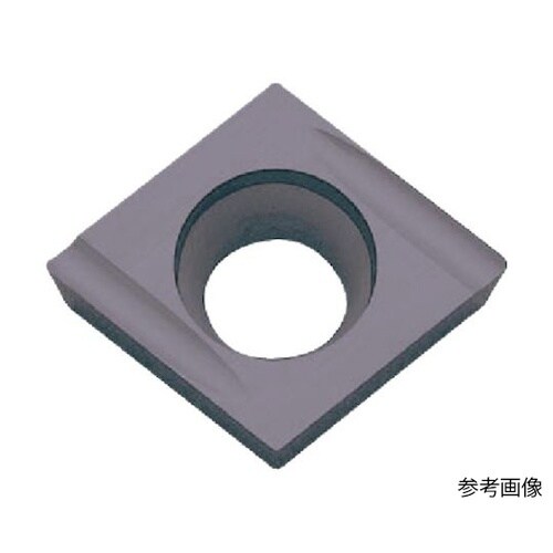 旋削加工用チップ PVDコーティング P