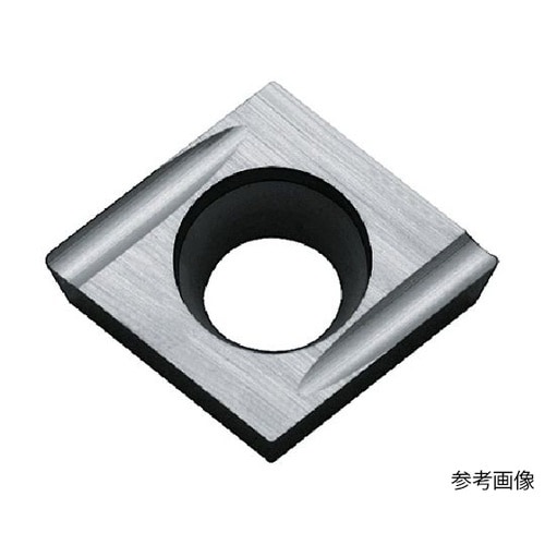 旋削加工用チップ PVDコーティング P
