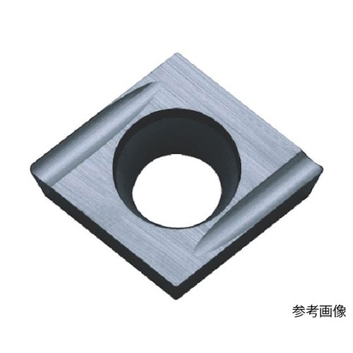 旋削加工用チップ PVDコーティング P