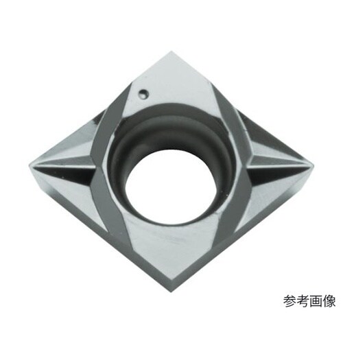 旋削加工用チップ PVDコーティング P