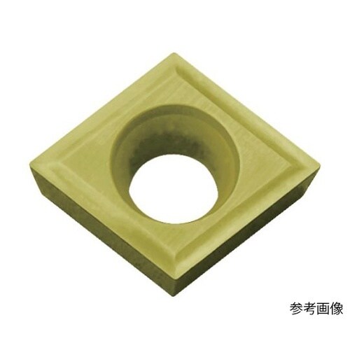 旋削加工用チップ PVDサーメット PV
