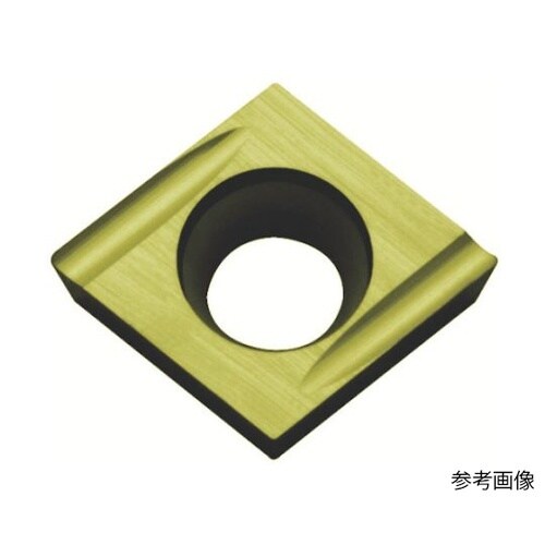 旋削加工用チップ PVDサーメット PV