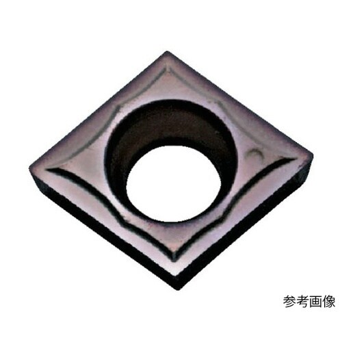 旋削加工用チップ PVDコーティング P