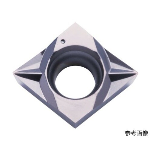 旋削加工用チップ PVDコーティング P