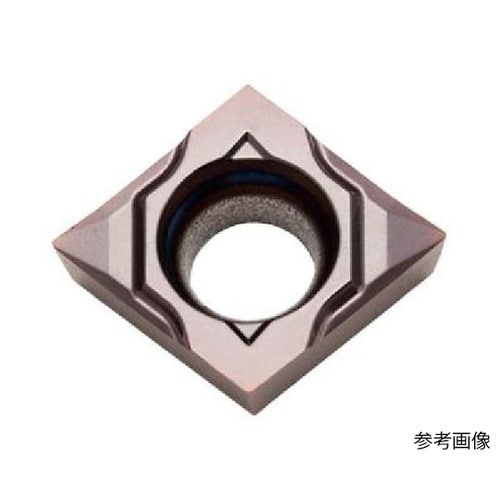 旋削加工用チップ PVDコーティング P