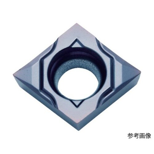 旋削加工用チップ PVDコーティング P