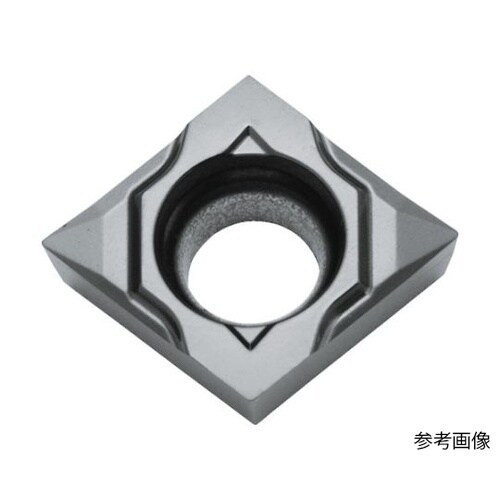 旋削加工用チップ PVDコーティング P